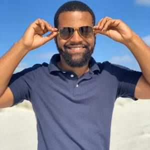 Meet your Posher, Josh